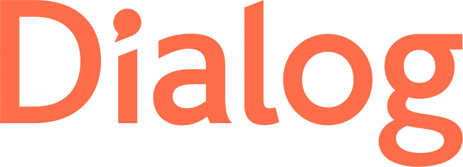 Logo-Dialog