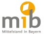 Logo mib